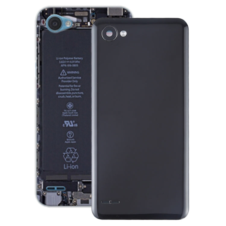 Cover posteriore batteria per LG Q6 / LG-M700 / M700 / M700A / US700 / M700H / M703 / M700Y, For LG Q6 Cover posteriore batteria per LG Q6 / LG-M700 / M700 / M700A / US700 / M700H / M703 / M700Y, For LG Q6